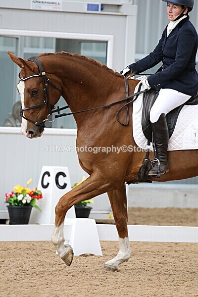 SIAL8436 - GDG Bogenraith Friday 26th Sept 2025