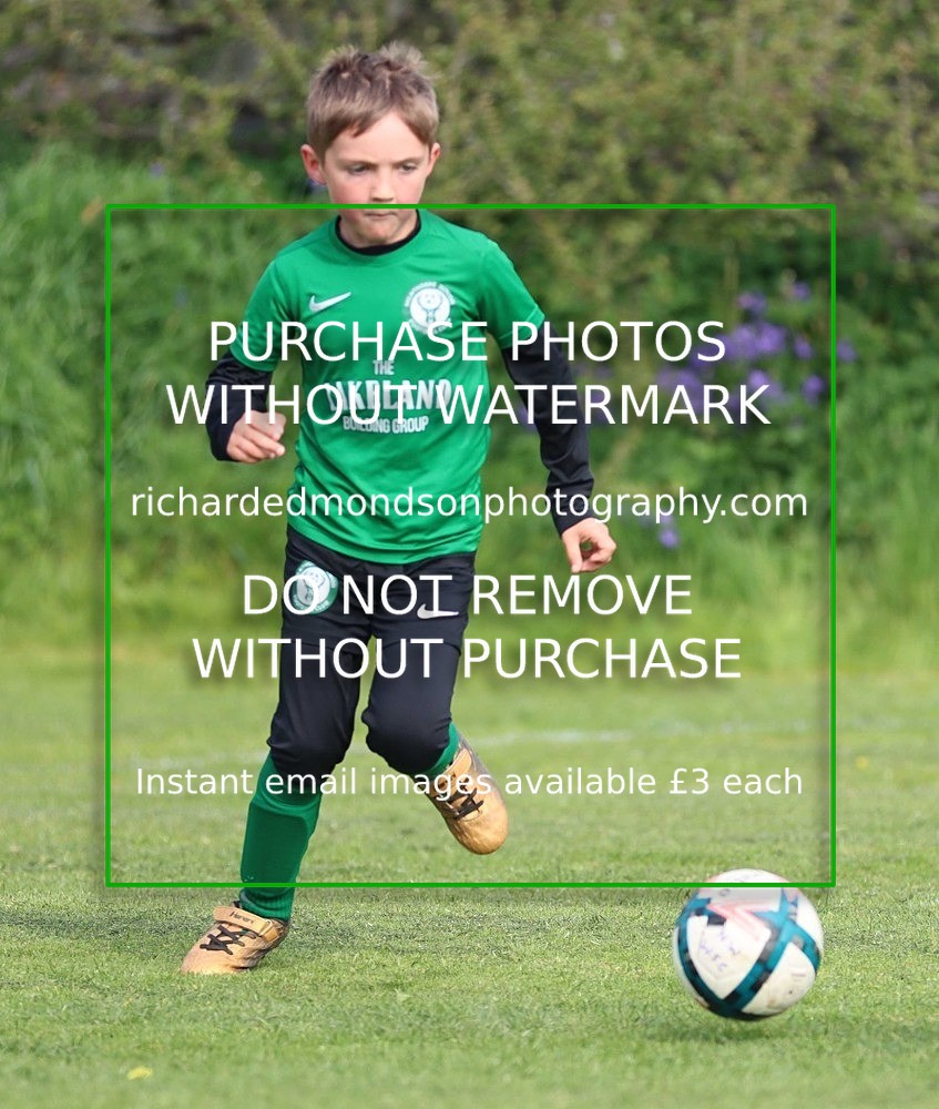 IMG_5385 - Wattsfield Under 7's vs Milnthorpe Town Under 7's (26/4/25)
