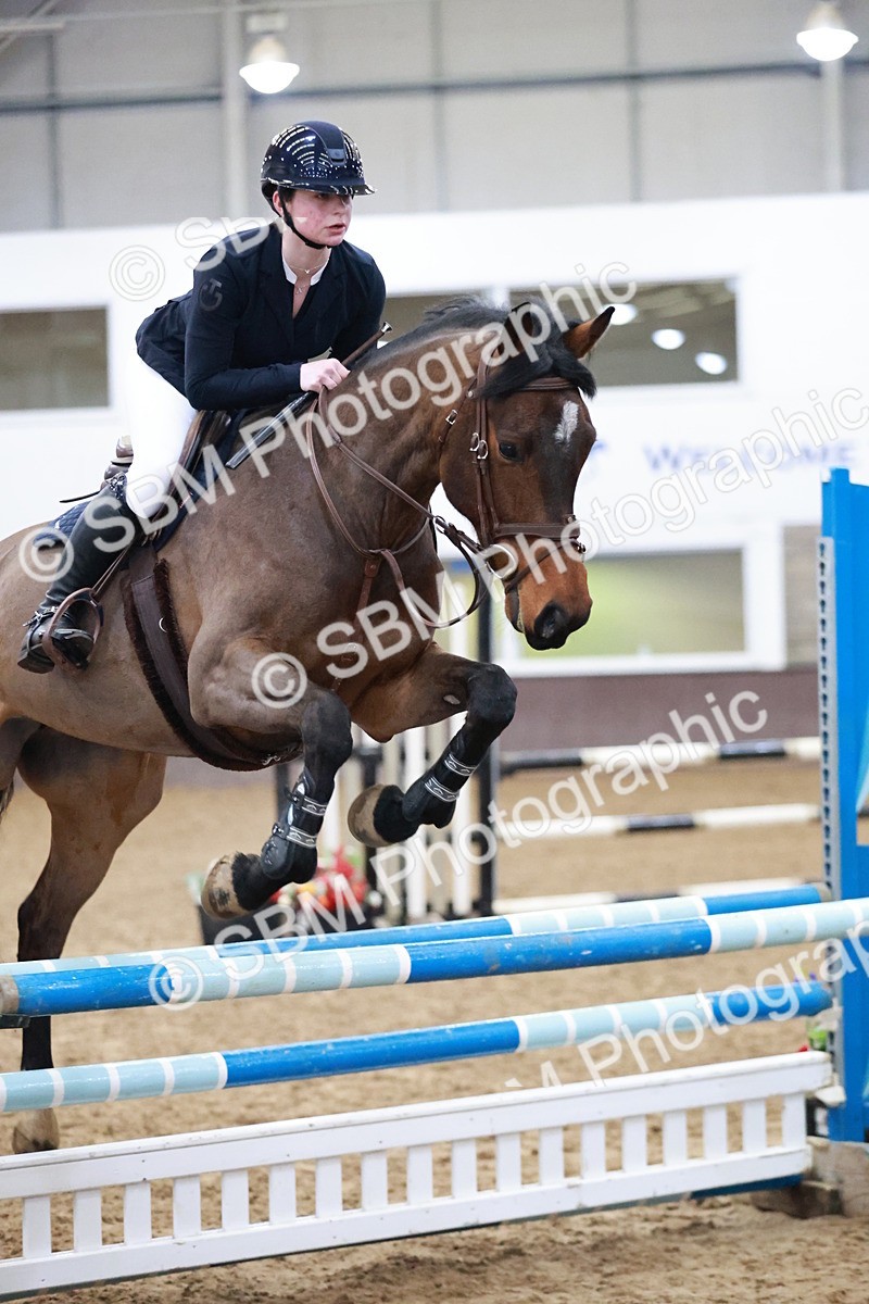SBM_000514 - Class 2 - Senior British Novice - 90cm
