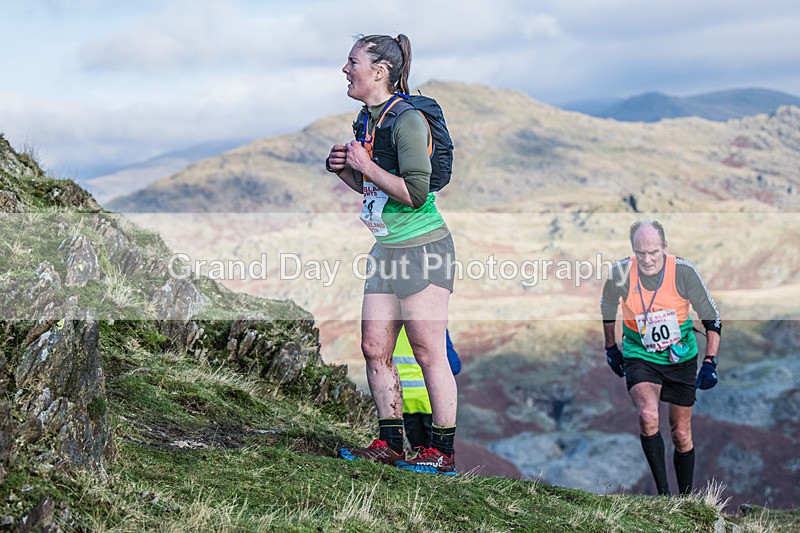 Dunnerdale-723 - Dunnerdale Fell Race Saturday 12th November 2022
