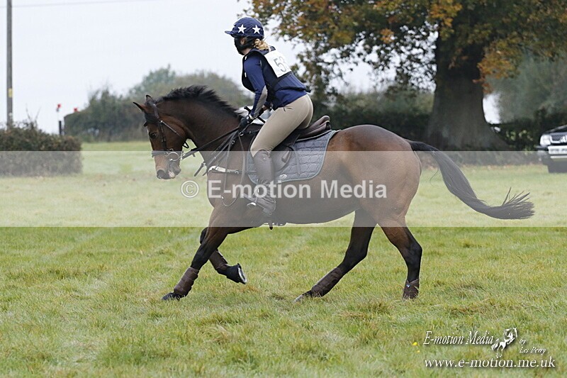 WWHT 181020 WWHT 181020 095 - WWEC Novice Restricted (0.80m) 18/10/20