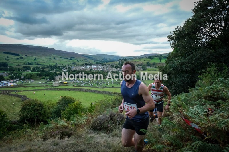 DSCF5073 - Reeth Fell race seniors