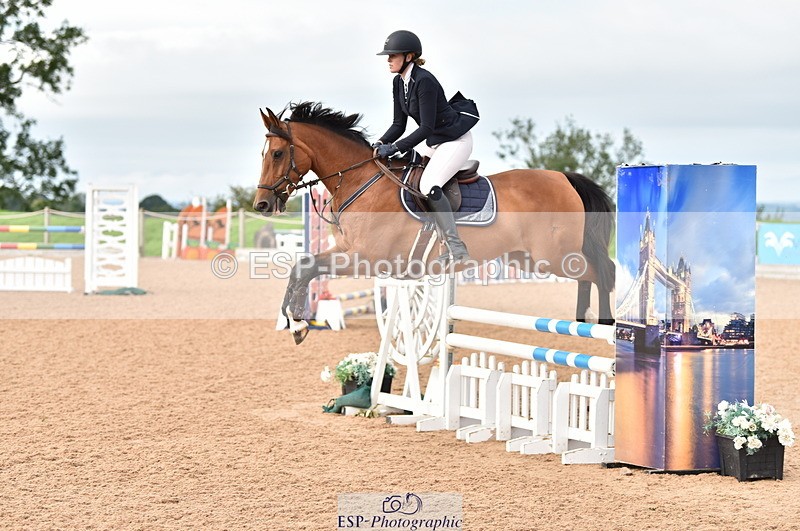 230810A-095312-00154 - Cls 8 British Novice & 90cm Open