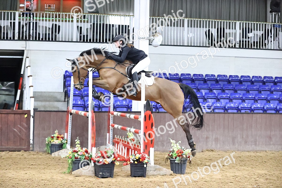 SBM_003706 - Class 17 - Senior Foxhunter - 1.20m