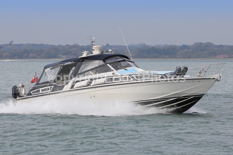 170924 UNIDENTIFIED 1Y3A3529 - Motorboats - Open
