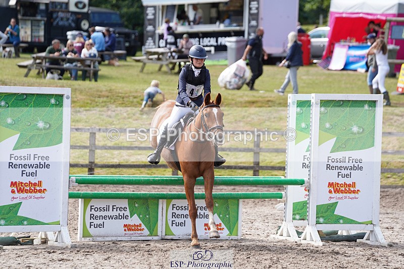 240824X-142828-28251 - 80cm Round 1 14.00 to 15.30