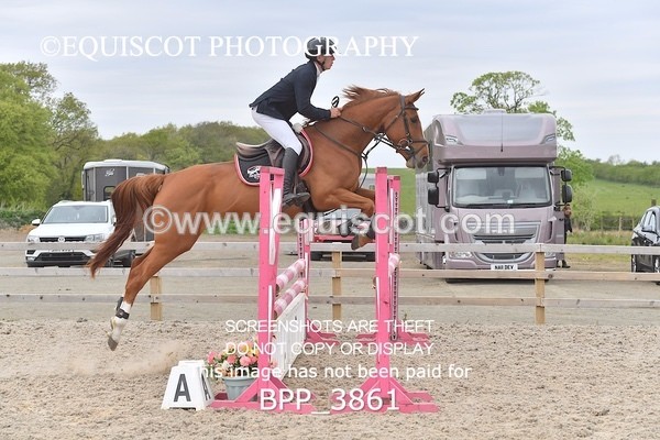 BPP_3861 - CLASS 7 - FRI - Senior Discovery/ 1m Open
