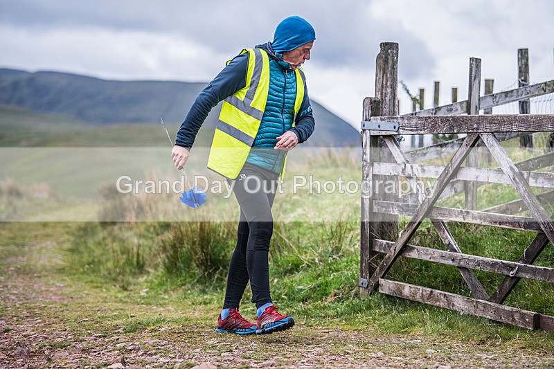 Gavel-551 - Gavel Fell Races (Junior & Senior) Wednesday 28th May 2025