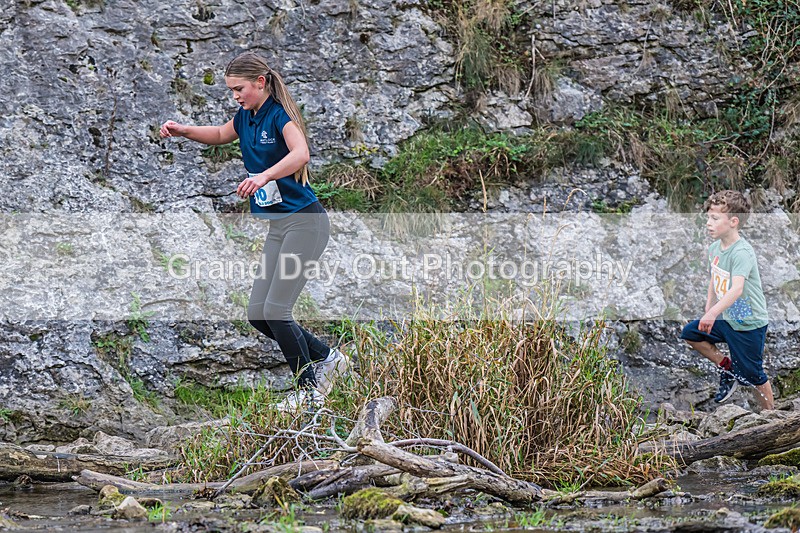 Dovedale Junior-57 - Dovedale Dash Junior Race Sunday 4th October 2026