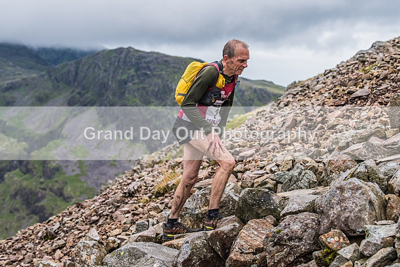 Borrowdale-1138 - Borrowdale Fell Race Saturday 5th August 2023