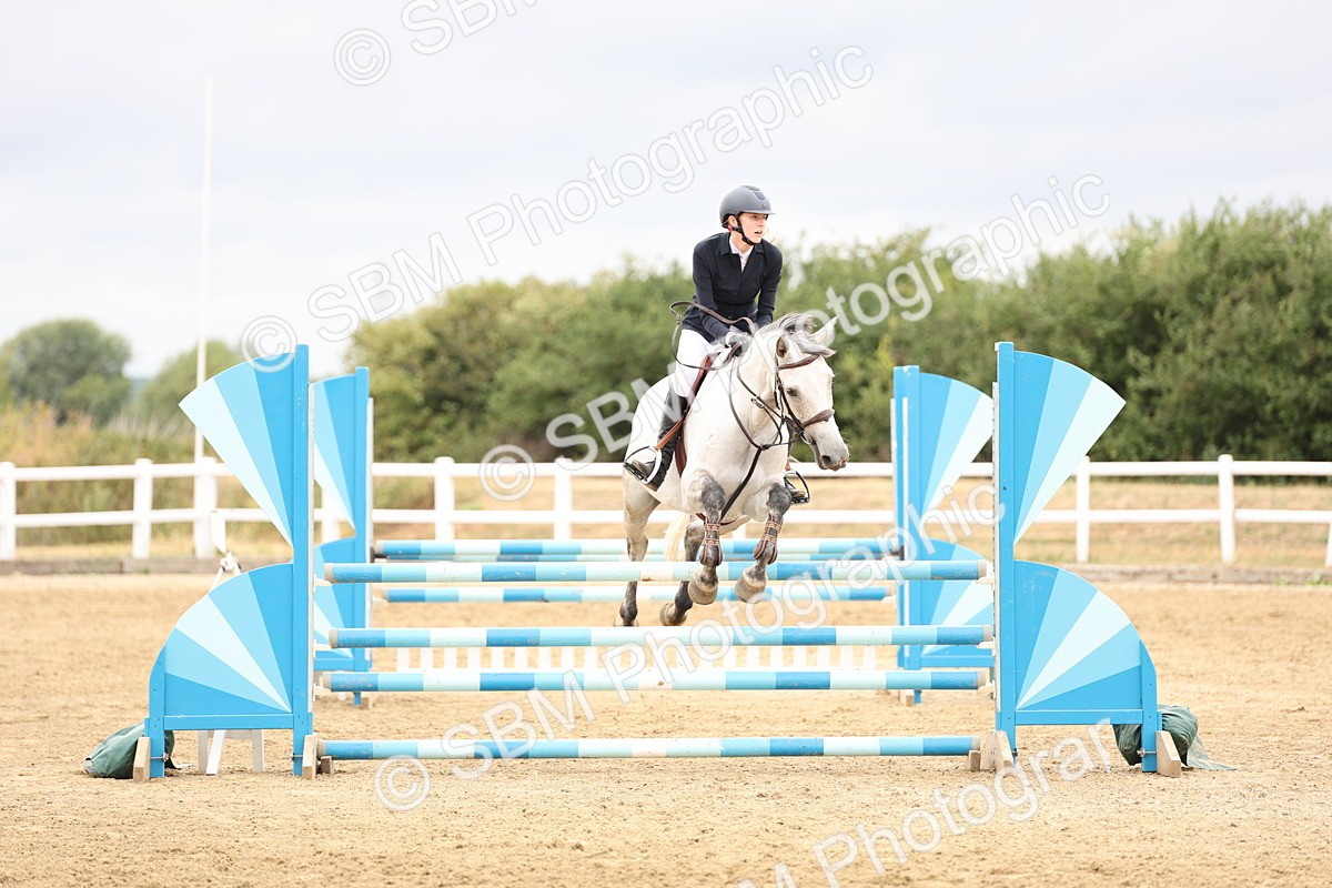 SBM_023429 - Class 4 - Amateur Championship Qualifier 95cm