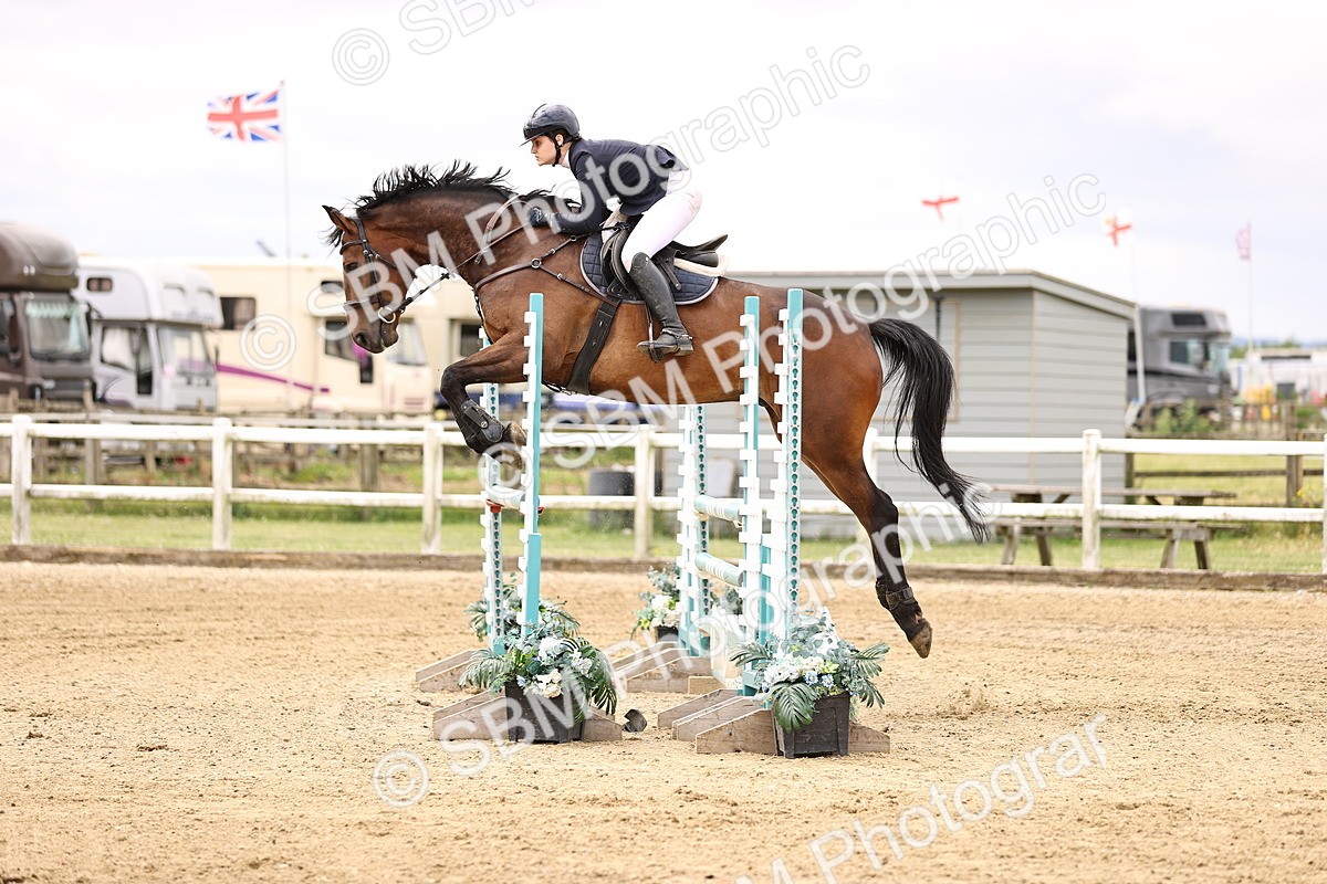 SBM_003060 - Class 21 - Senior Newcomers - 1.10m