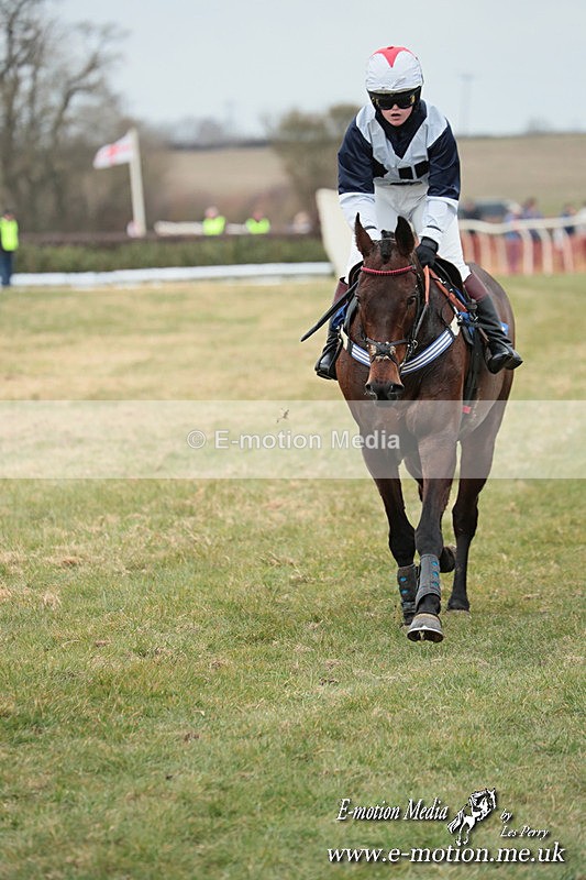PtP 220325 182 - Cirencester Races -  Siddington 22/03/25