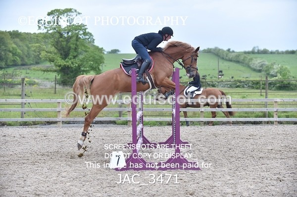 JAC_3471 - CLASS 4 Senior BritiNovice/ 90cm Open