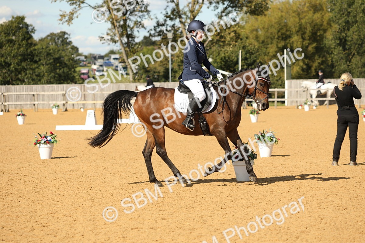 SBM_24658 - D17 - Grand Tour Championship - Novice 27