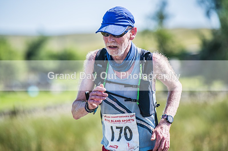 Tebay-1115 - Tebay Fell Race Saturday 12th July 2025