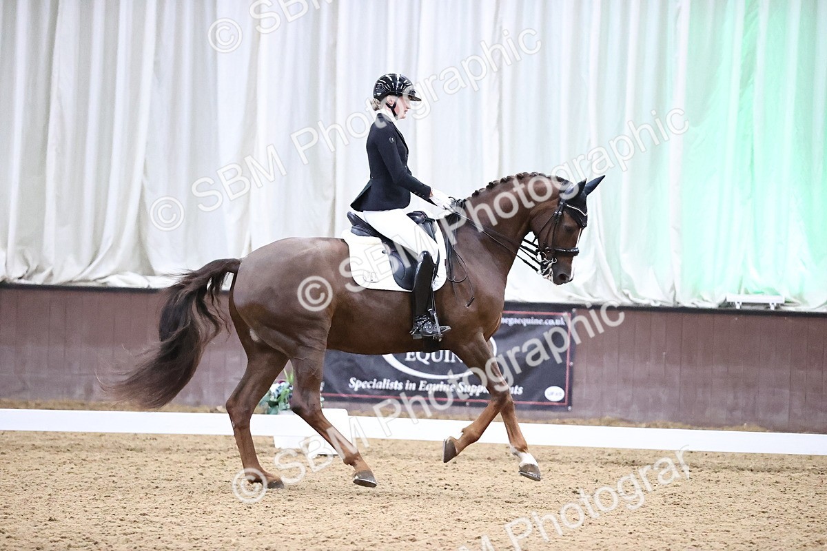 SBM_008989 - Class 15 - FEI Junior Pony Team-YR-COH