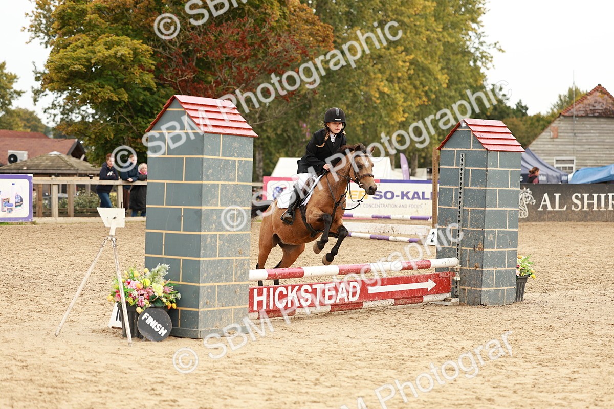 SBM_57834 - J11 - Junior Pony 50cm Championship