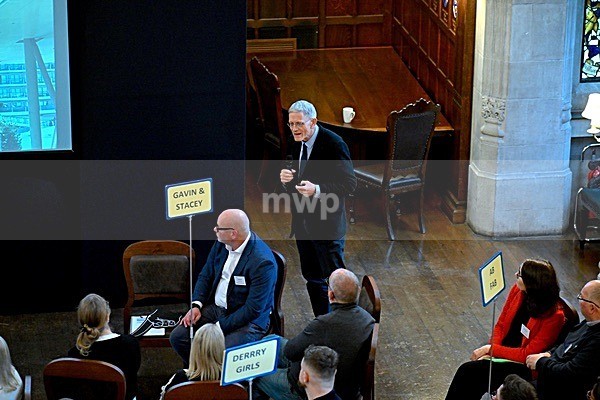  - CRUISE BRITAIN 2025