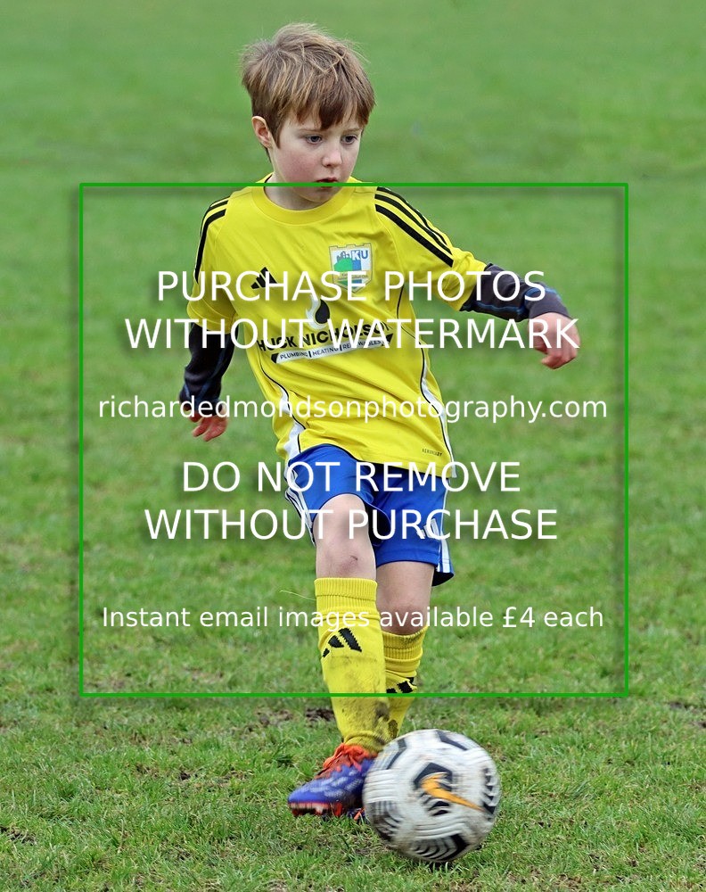 IMG_1572 - Kendal Utd U7 vs Ibis U7 (18/1/25)