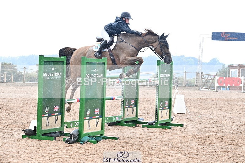 250827B-144620-00786 - Cls 6 Snr Fox 1.20m & Cls 7 1.30m