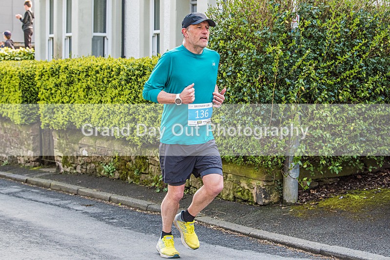 Brigham 10k-158 - Brigham 10k Road Race Sunday 23rd April 2023