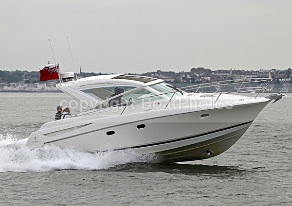 100531 TREVOR IMG_9208 - Motorboats - Hardtop