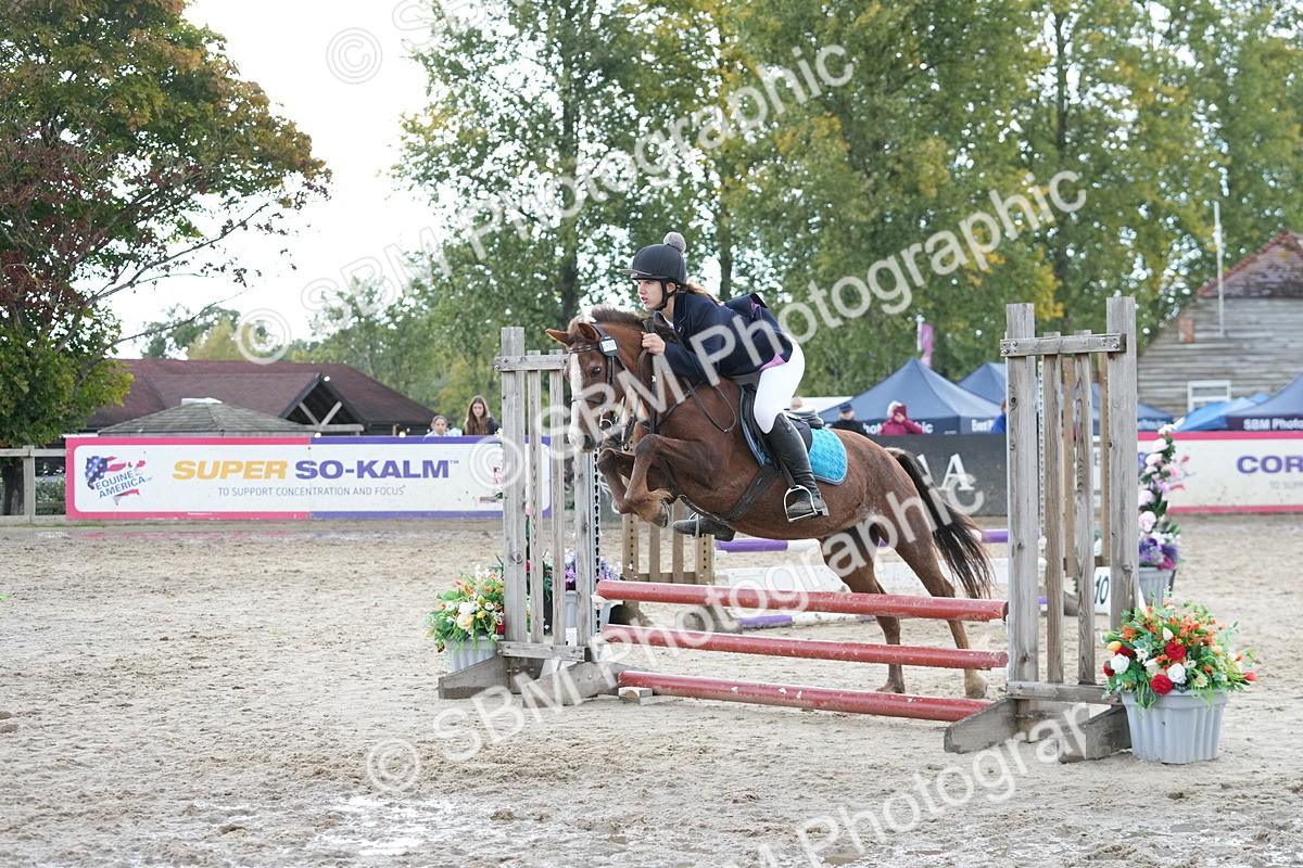 SBM_39948 - J6 - Junior Pony 55cm Championship