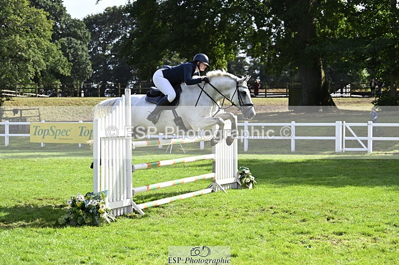 250831A-155547-10942 - Cls 39 Amateur 1.10m Grand Prix