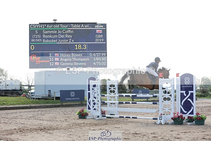 250427-101218-15234 - Cls 32 Young Horse 6yr old