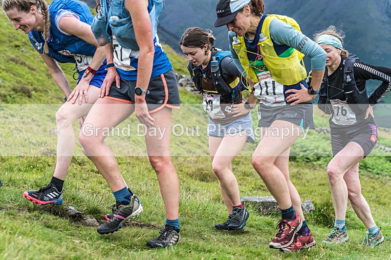 Wasdale-191 - Wasdale Horseshoe Fell Race Saturday 13th July 2024