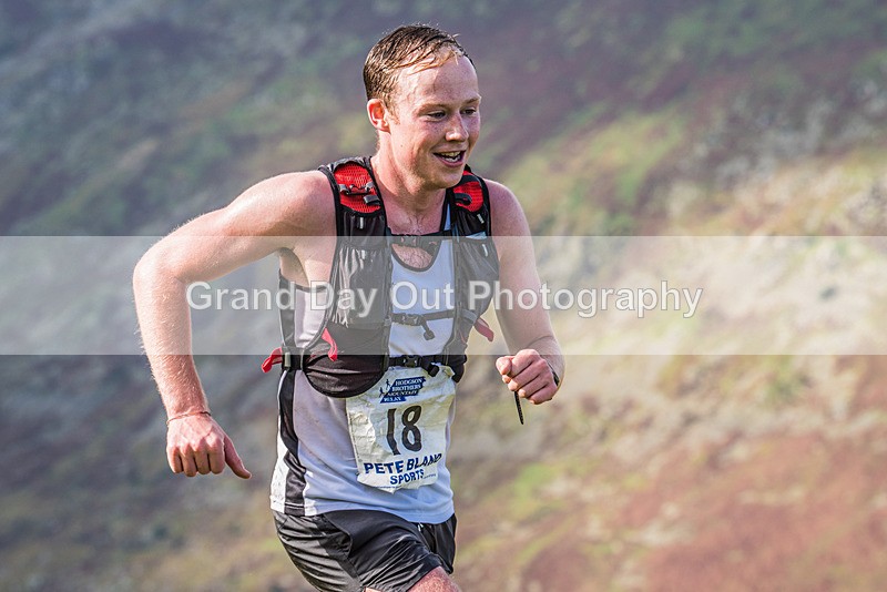 HBMR Leg 4-215 - Hodgson Brothers Mountain Relay - Leg 4 Sunday 1st October 2023