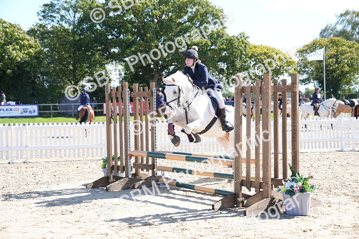 SBM_04881 - J56 - Clear Round 70cm