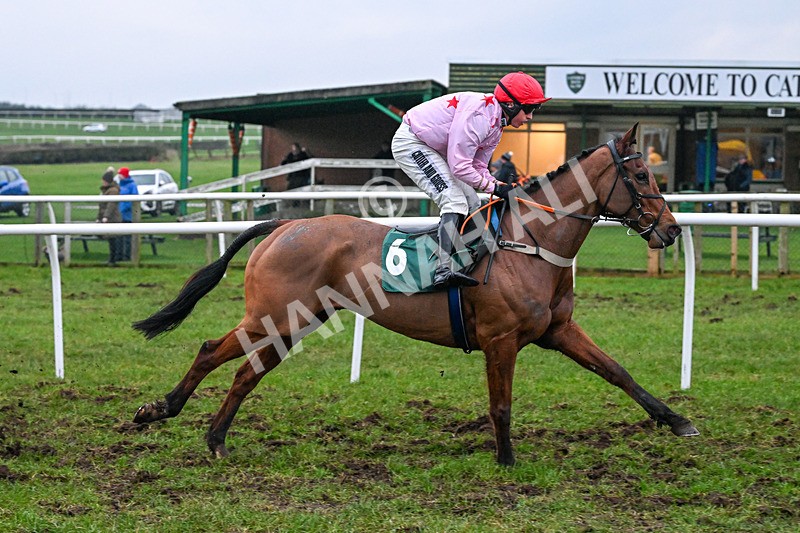 090226-Race 6-Comanche Magic-2276 - Race 6