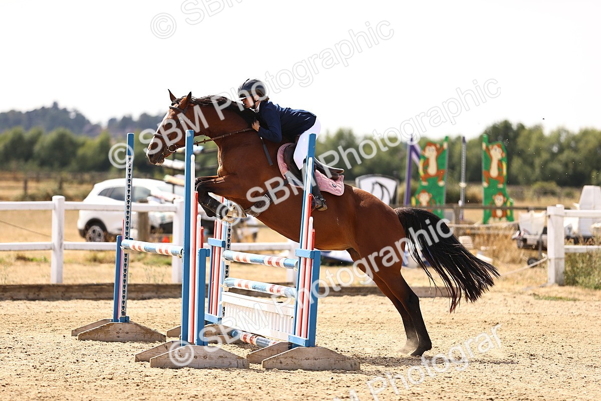 SBM_001026 - Class 4 - Senior Discovery - 1.00m Open