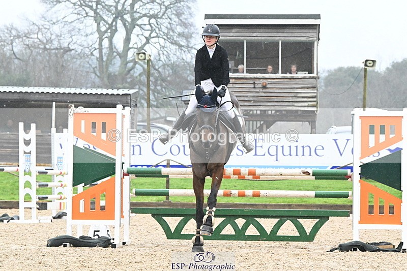 250215A-131045-00886 - Cls 4 Newcomers and 1.10m Open