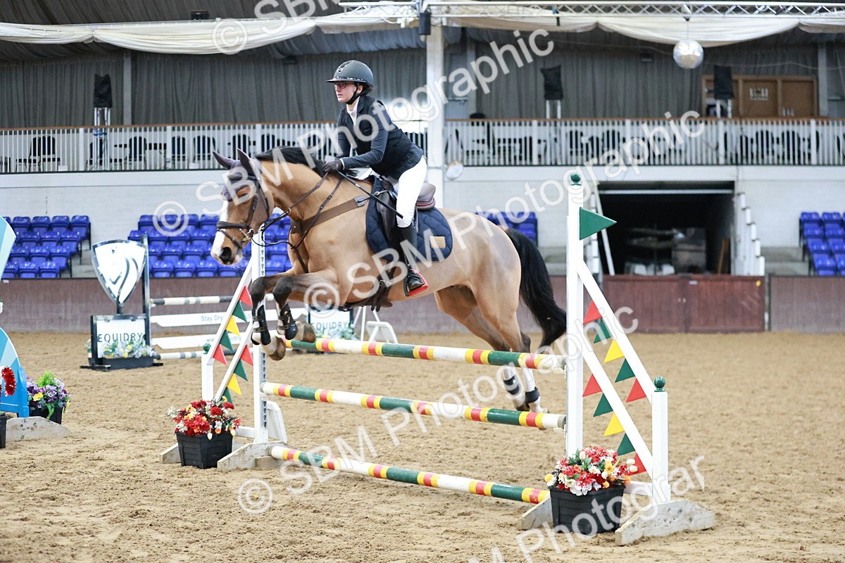 SBM_000989 - Class 3 - Senior Discovery 1.00m