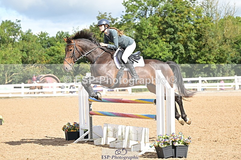 240912A-110108-01075 - Cls 9 Snr Discovery and 1m Open