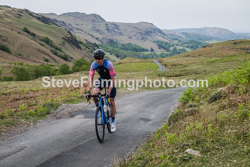 120946 - Hardknott Pass Camera 1 12.00-13.00