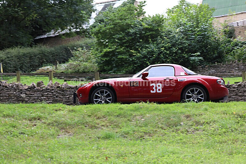 Pete Wilson 22-8-20-445 - Prescott Aug 22nd 2020