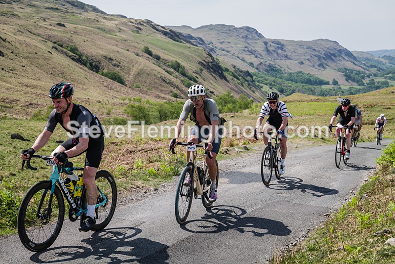 125227-2 - Hardknott Pass Camera 1 12.00-13.00