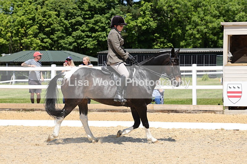 1X9A1686 - Class 11: Ridden Cob