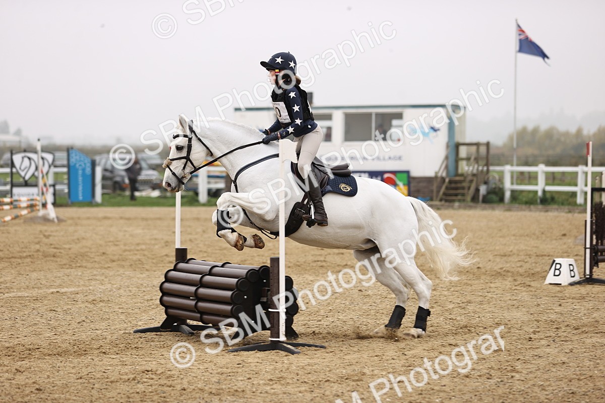 SBM_001035 - Class 1 - 70cm