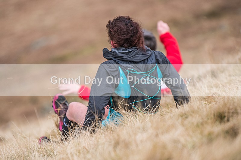 Barbondale-804 - Kendal Winter League Bardondale Junior & Senior Fell Races Sunday 8th February 2026