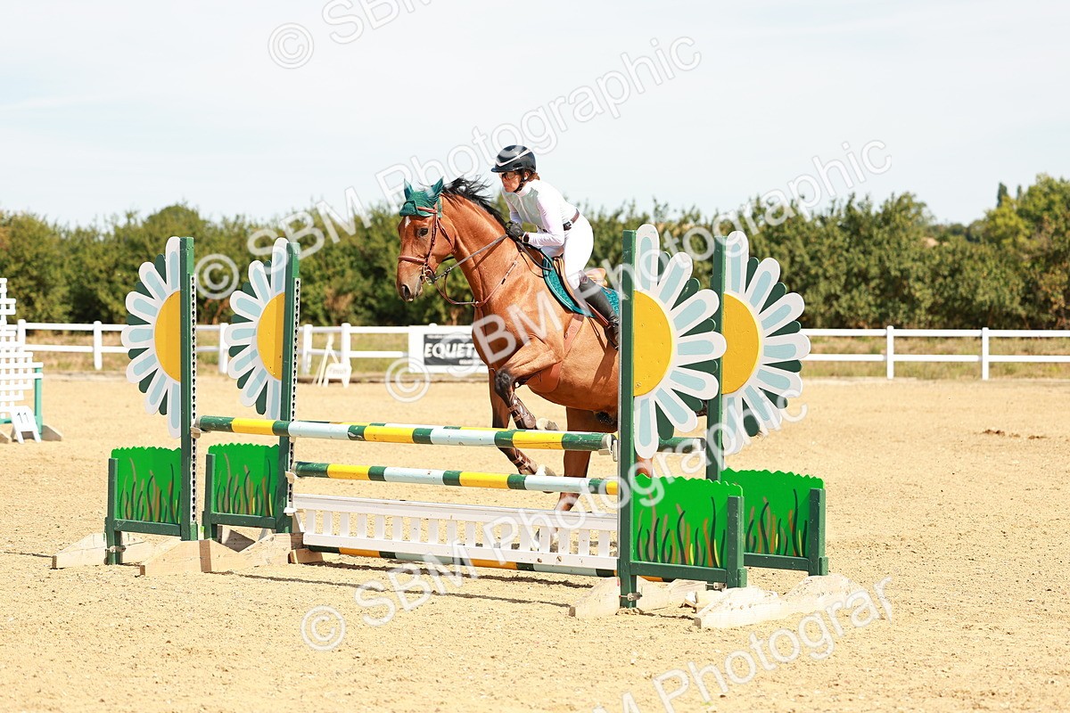 SBM_003003 - Class 10 - 0.95cm Amateur Championship