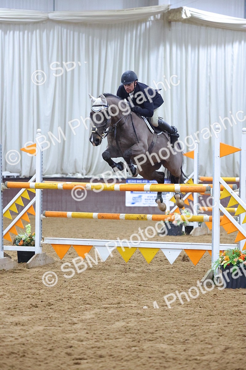 SBM_003073 - Class 18 - National 1.30m/1.40m Open Handicap (1.30m - 1.40m)