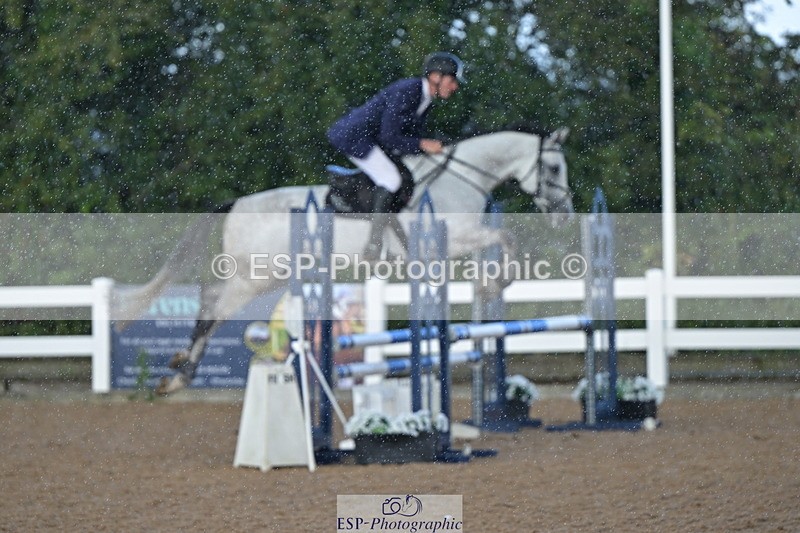 240912A-101523-00949 - Cls 8 Snr British Novice and 90cm Open