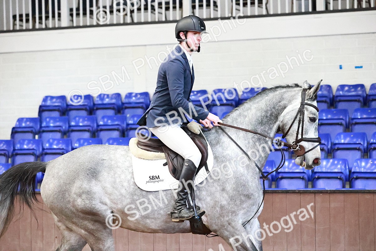 SBM_002659 - Class 10 - Senior Newcomer 1.10m