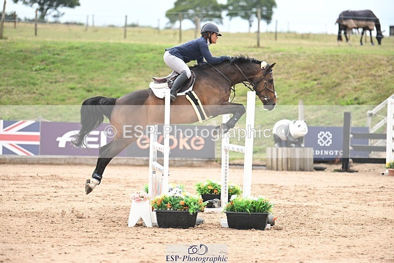 250726-104848-05640 - Cls 14 NAF Bronze League Semi Final