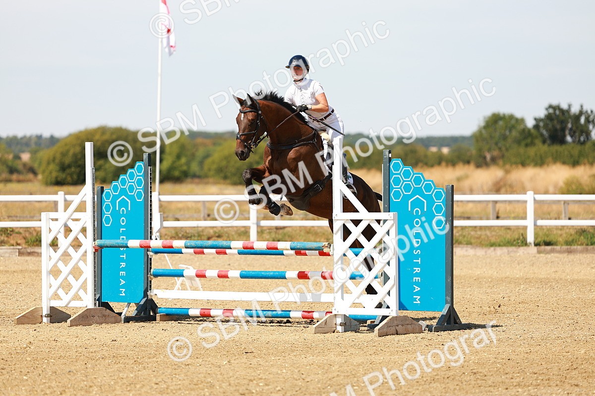 SBM_003055 - Class 11 - Senior Discovery - 1.00m